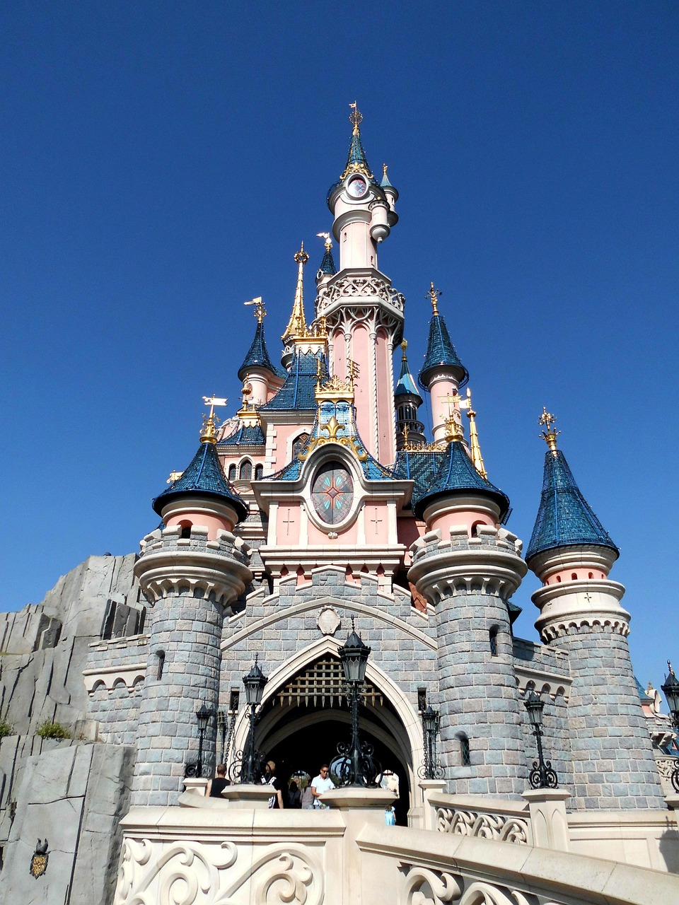 Photo by hellokitty disneyland, sleeping beauty, castle, paris, disneyland, disneyland, disneyland, disneyland, disneyland